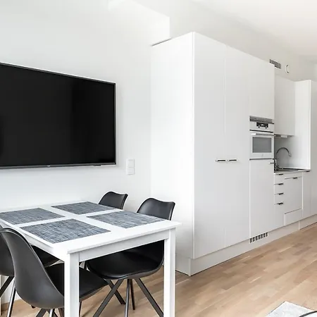 Apartment Arena Junior Tampere