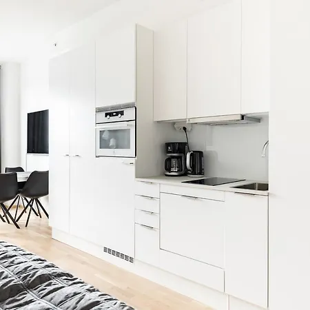 Arena Junior Apartment *