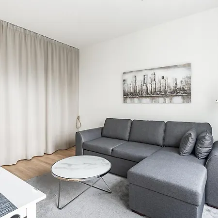 Arena Junior Apartment *