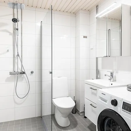 Apartment Arena Junior *