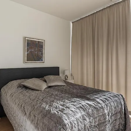 Arena Junior Apartment Tampere