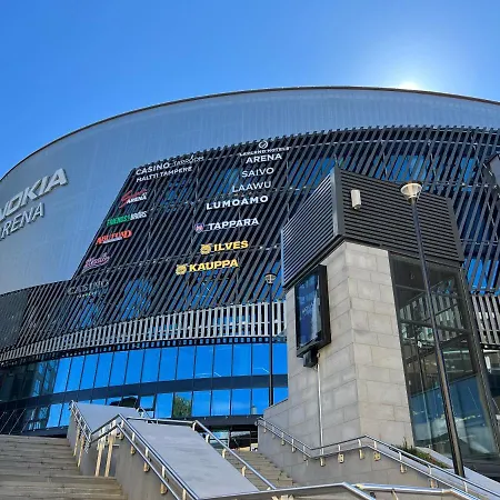 Lägenhet Arena Junior *