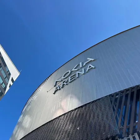 Arena Junior *