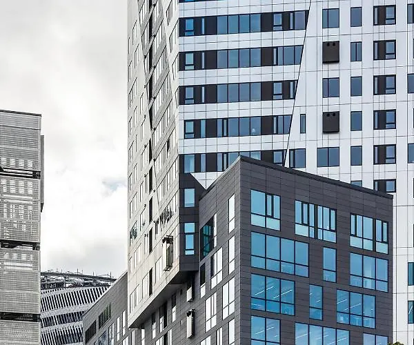 아파트 Arena Junior *